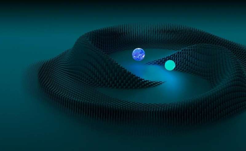 Los científicos de ondas gravitacionales proponen una nueva forma de refinar la constante de Hubble: la expansión y la edad del universo