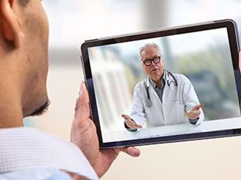Health care after COVID: the rise of telemedicine