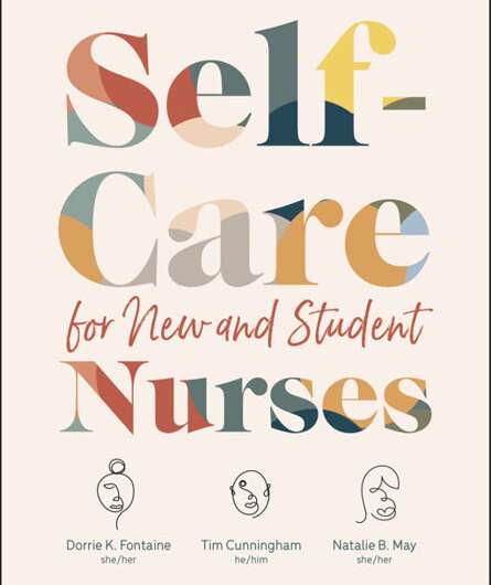 Helping nurses develop their 'superpowers' for self-care