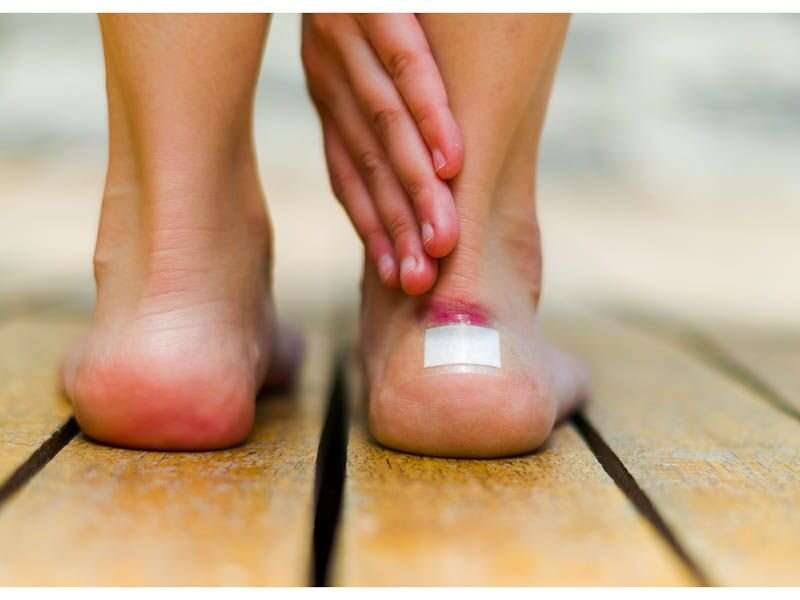 Hospitalizations for diabetic foot ulcer up in australia