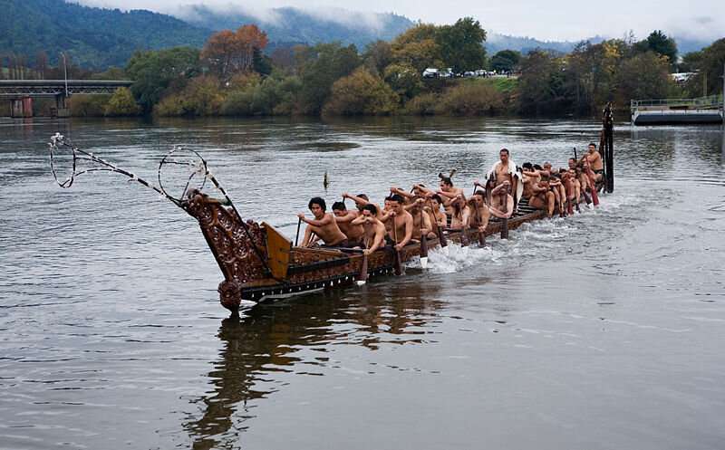 How climate change will affect Māori—and how to adapt