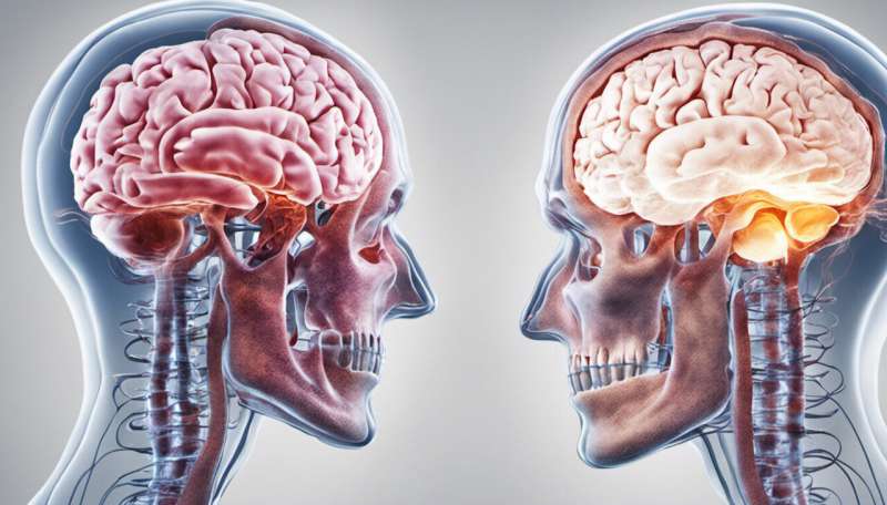 COVID如何影响大脑吗?两个神经科学家解释