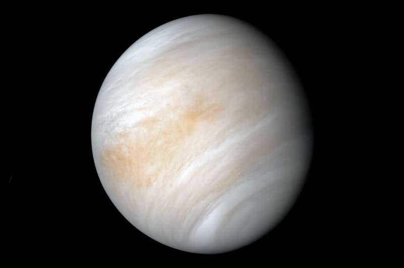 How long is a day on Venus? Scientists crack mysteries of our closest neighbor