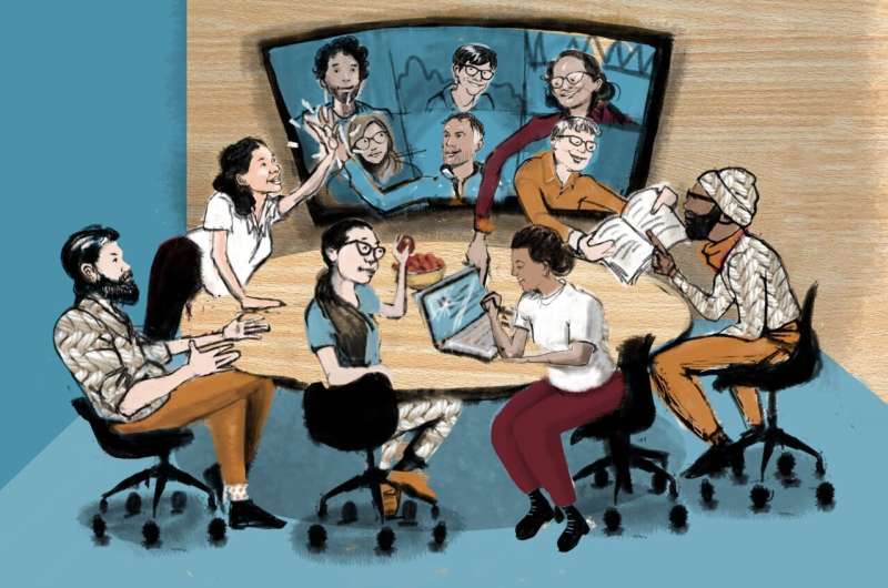 How more inclusive lab meetings lead to better science