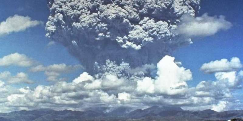 How to better identify dangerous volcanoes