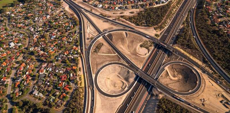 How to make roads with recycled waste, and pave the way to a circular economy
