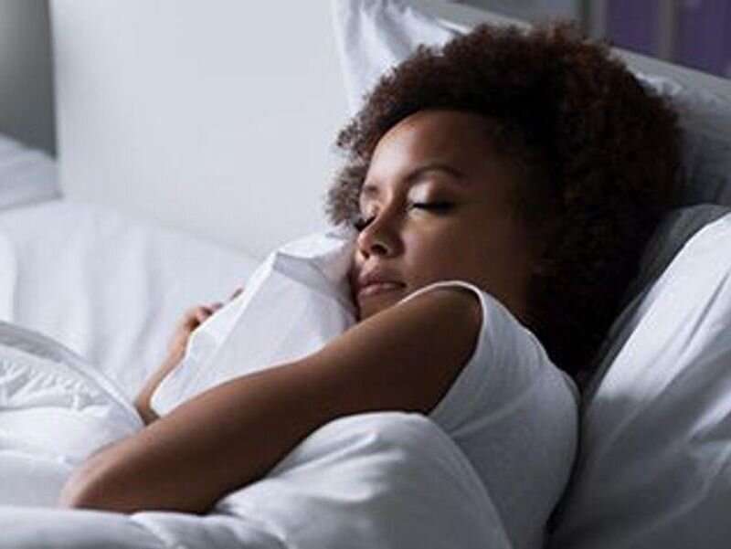 How to sleep better during the pandemic