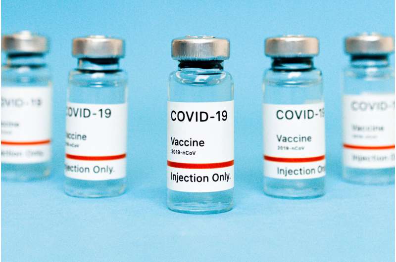 How well do COVID vaccines work in the real world?