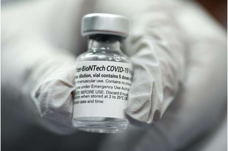 How to fight misconceptions about COVID-19 vaccines