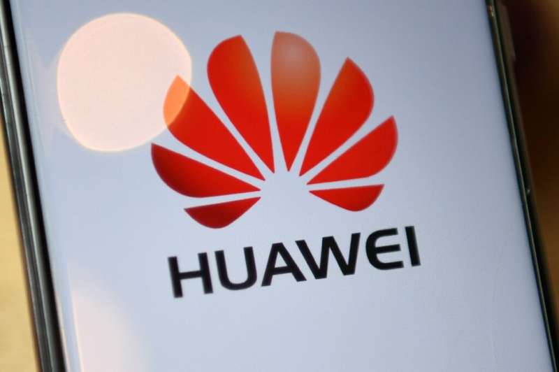 Huawei's business has been hammered by US sanctions put in place by the Trump administration