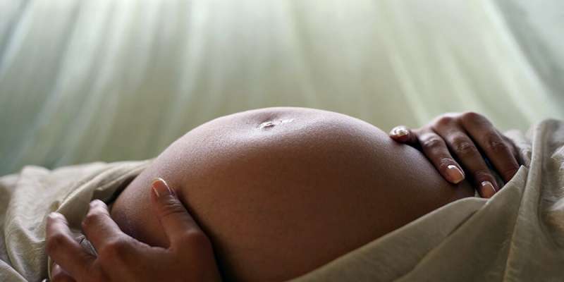 免疫系统可以检测疾病在怀孕期间