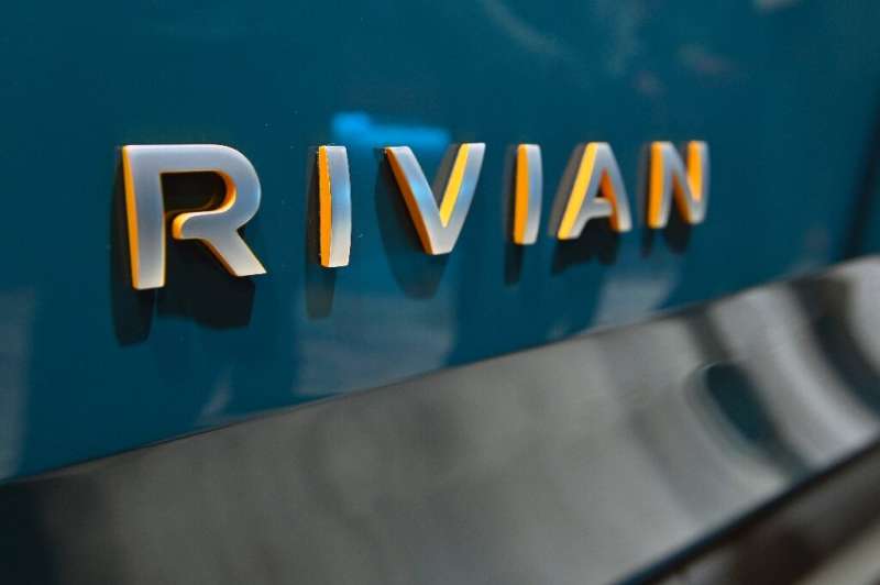 In a stunning Wall Street debut, the value of electric truck maker Rivian now exceeds that of the traditional Detroit automakers