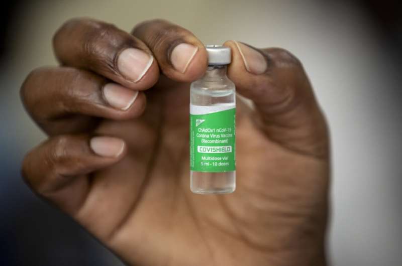 In Africa, vaccine hesitancy adds to slow rollout of doses