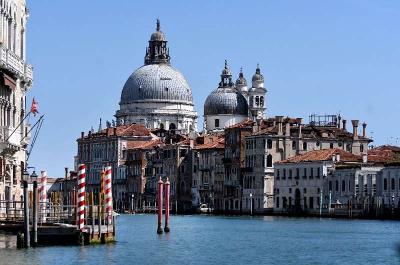 In Venice, G20 finance ministers are expected to reach agreement on a historic deal to tax multinational companies more fairly