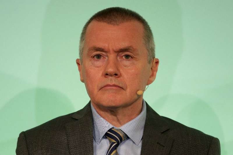 International Airlines Group (IAG) CEO Willie Walsh  announced a pledge for airlines to reach net-zero emissions by 2050