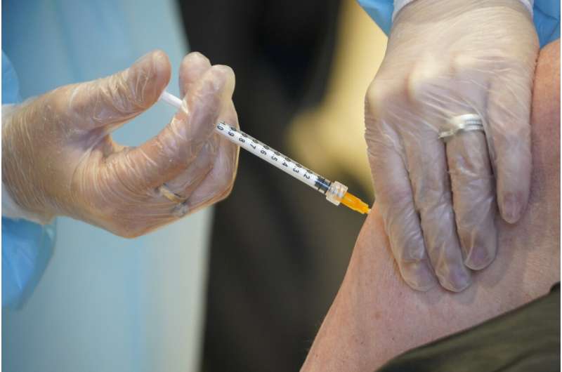 Ireland suspends AstraZeneca vaccine amid blood clot reports
