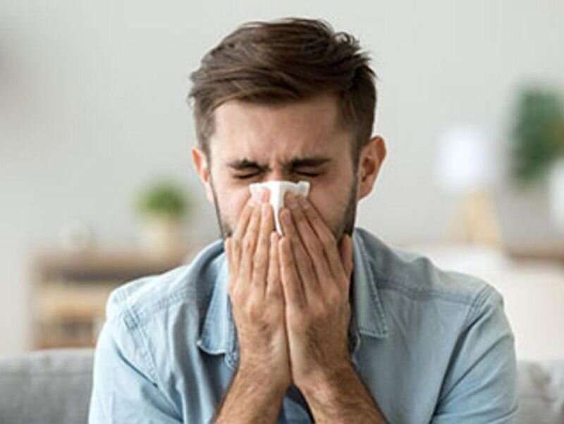 Is a really bad flu season on the way?
