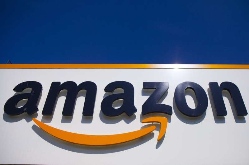 Italy fines Amazon $1.3B, alleging harm to outside sellers