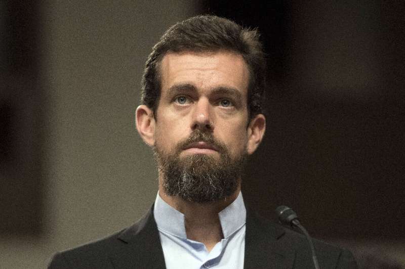 Jack Dorsey, who leads Twitter and digital payments firm Square, unveiled a deal in which Square will take control of the stream