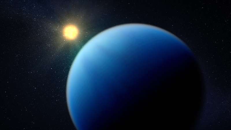 James Webb Space Telescope primed to lift the haze surrounding sub-Neptunes
