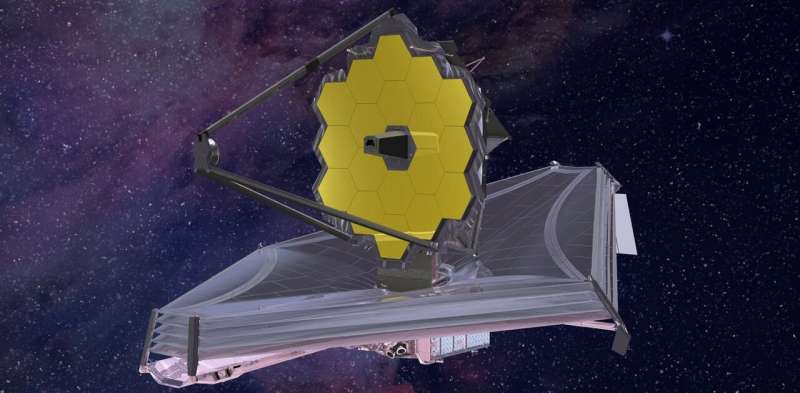 James Webb Space Telescope: how our launch of world's most complex observatory will rest on a nail-biting knife edge