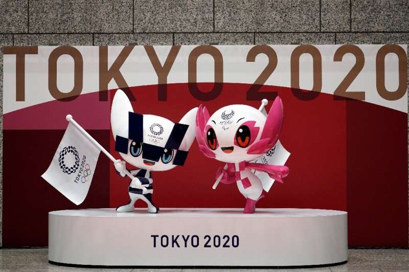 Japan rolls out vaccine slowly, despite looming Olympics