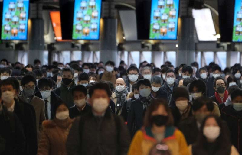 Japan has declared a virus state of emergency in greater Tokyo, but its vaccine roll-out will be haunted by a fraught history