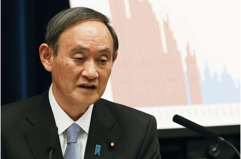 Japan to end virus emergency in Tokyo despite rebound fears