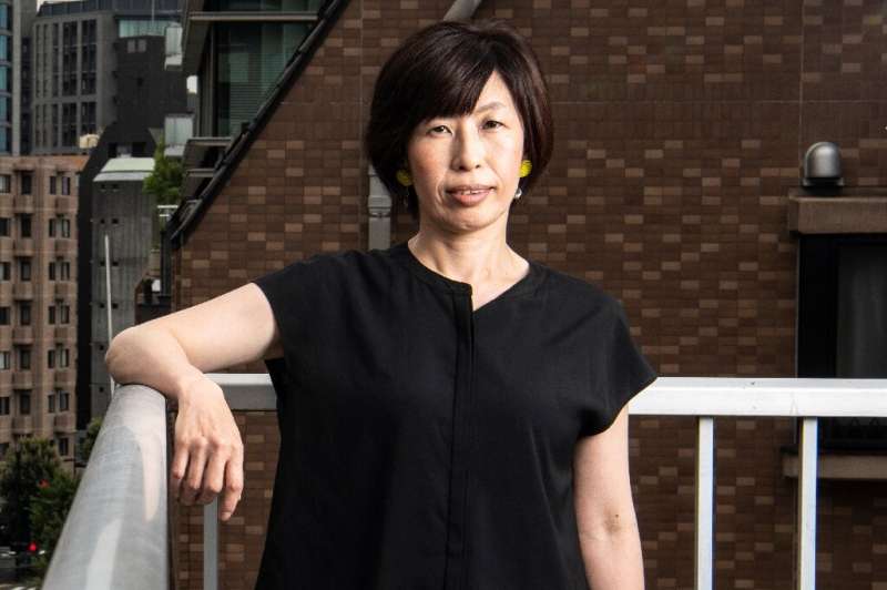 Kimiko Hirata has spent nearly half her life trying to reduce Japan's dependence on polluting coal