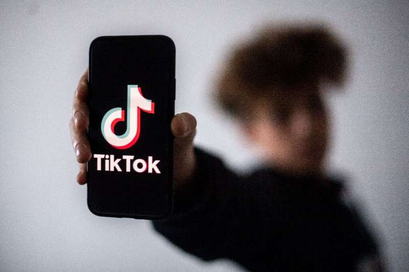Kuaishou's rival ByteDance spent most of last year battling a potential US ban on its popular TikTok app