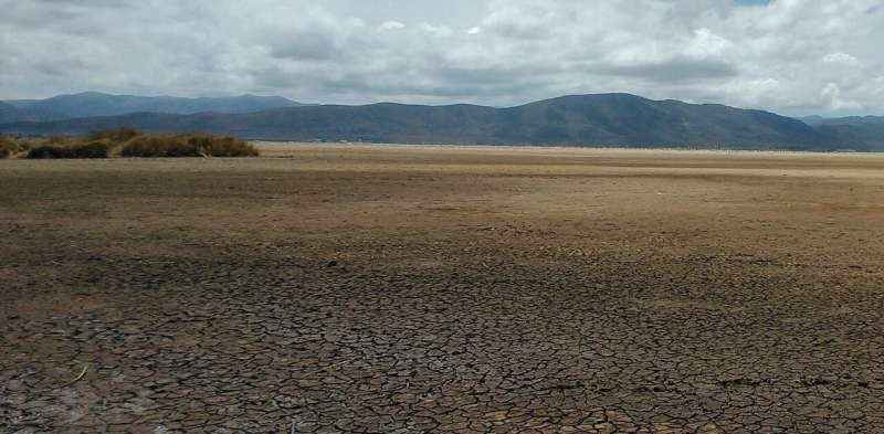 Lake Poopó: why Bolivia's second largest lake disappeared – and how to bring it back