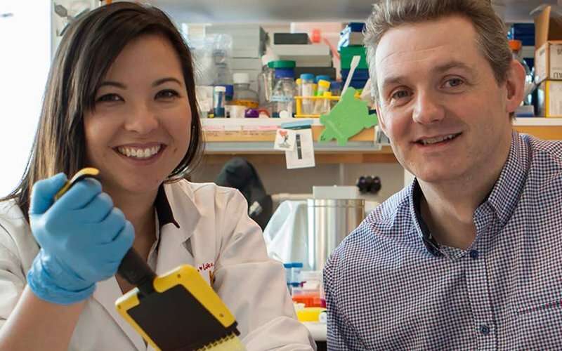 Landmark research toward increasing survival rates for aggressive childhood cancer