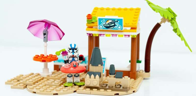 Lego's return to gender neutral toys is good news for all kids. Our research review shows why