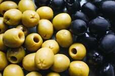 Like your olives bitter? Molecular breeding can make them even better!