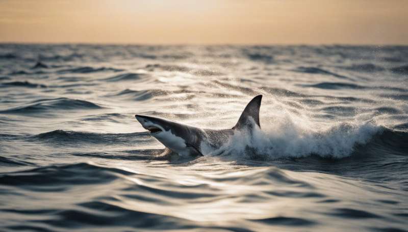 Man bites shark: How dangerous are humans to sharks?