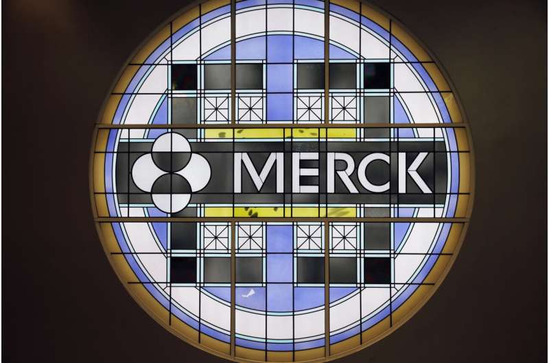 Merck says COVID-19 pill cuts risk of death, hospitalization