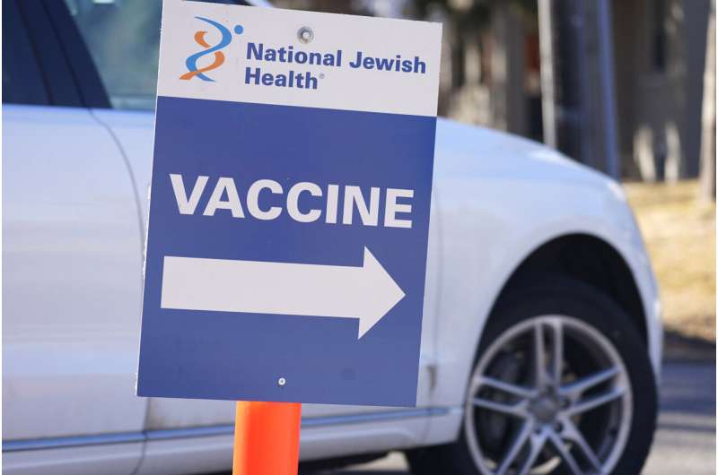 Merriam-Webster Selects Vaccine for 2021 Word of the Year