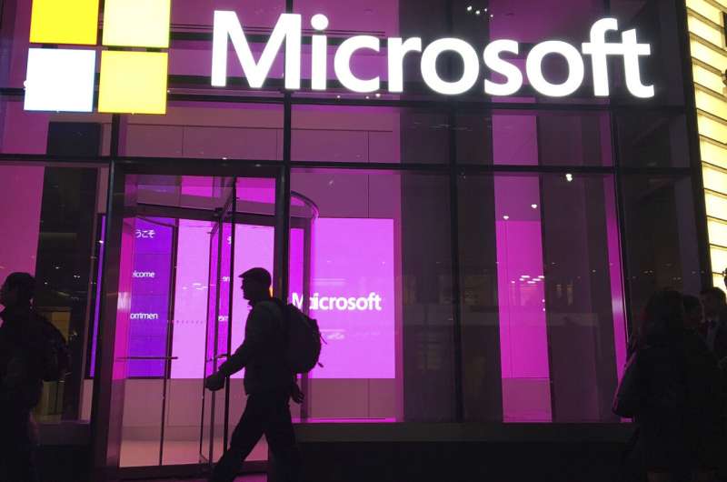 Microsoft debuts Windows 11; first major update in 6 years