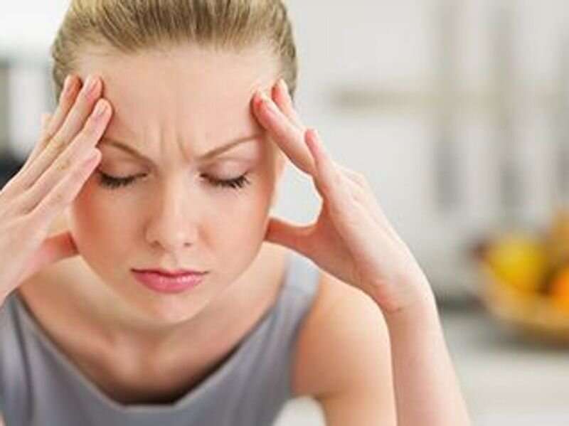 Mindfulness training does not reduce migraine frequency