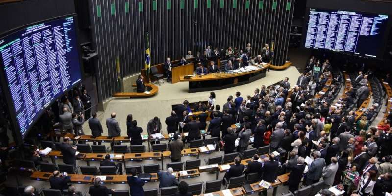Model developed in Brazil can predict conviction of lawmakers for corruption