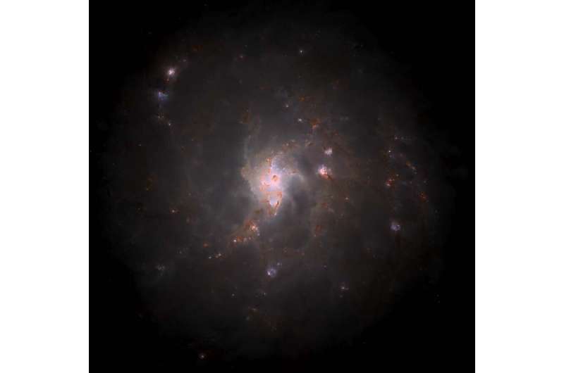 Modeling galaxy formation