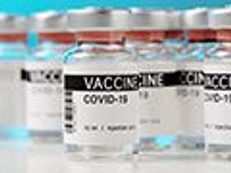 随着辉瑞公司提交加强疫苗的数据，Moderna准备全面批准疫苗