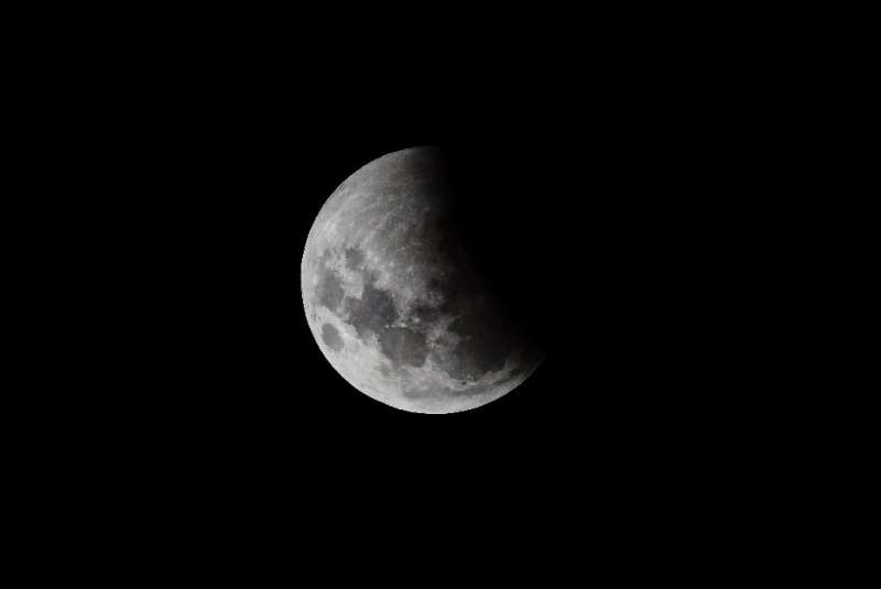 Moon lighting: sky-watchers are preparing for the longest lunar eclipse in almost 600 years