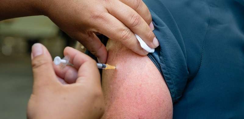 More than 1 in 3 New Zealanders remain hesitant or sceptical about COVID-19 vaccines—here's how to reach them