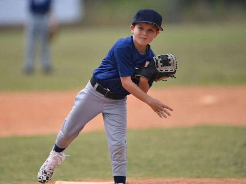 Most parents clueless about overuse dangers to young pitchers