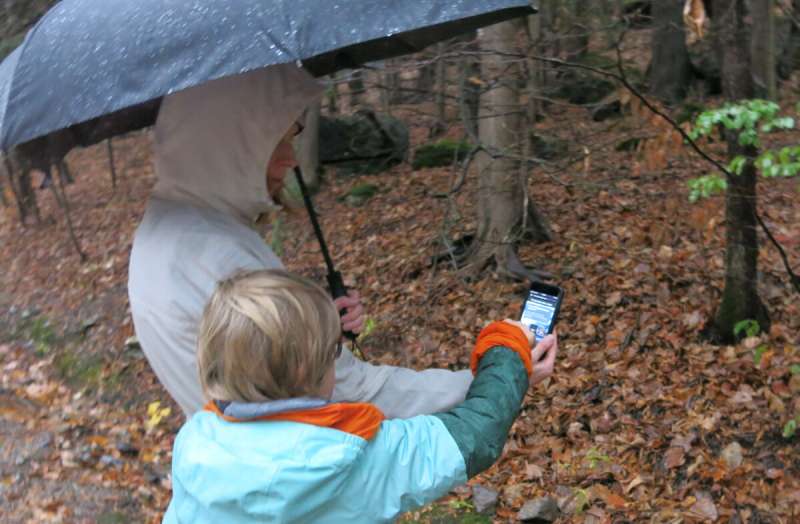'Mountain Rain or Snow' seeks citizen scientists and winter storm reports