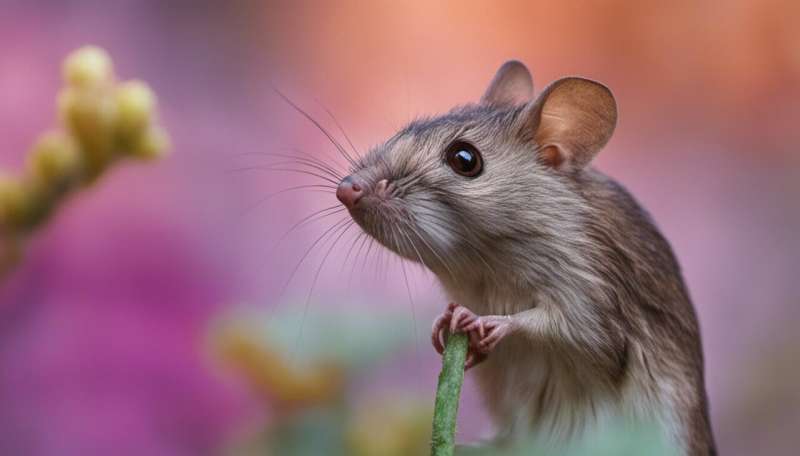 Mouse plague: bromadiolone will obliterate mice, but it'll poison eagles, snakes and owls, too