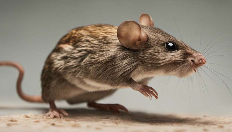 Mouse plague: bromadiolone will obliterate mice, but it'll poison eagles, snakes and owls, too