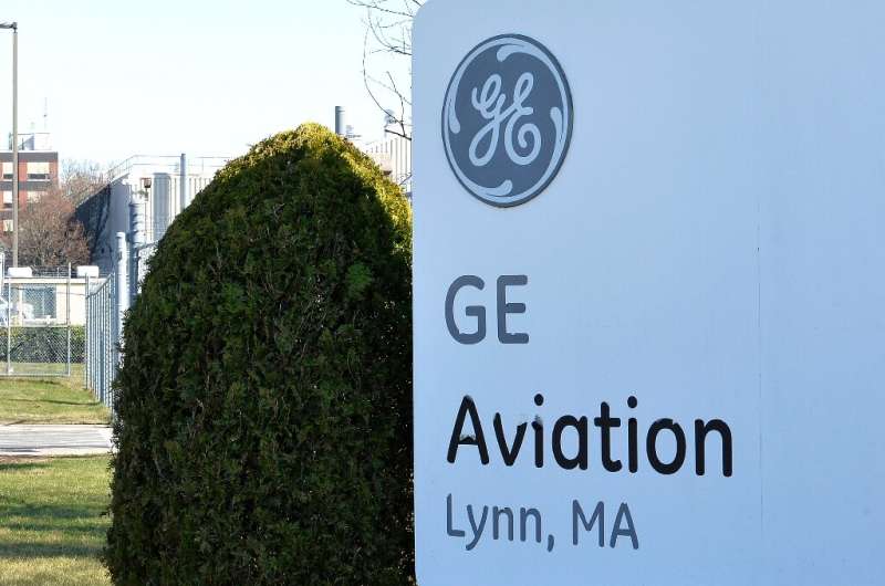 Multinational General Electric, a flagship of American industry, is splitting into three separate companies
