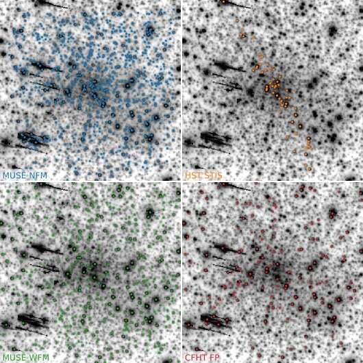 MUSE sheds more light on central kinematics of Messier 15